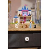 LEGO® Disney™ Château de Cendrillon et ses amis animaux 43283 (10/25) LEGO® Disney™ Château de Cendrillon et ses amis animaux 43283 (10/25)