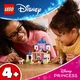 Assepoesters kasteel met dierenvriendjes 43283 thumbnail-13