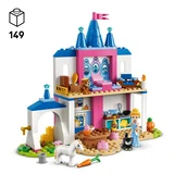 LEGO® Disney™ Château de Cendrillon et ses amis animaux 43283 (17/25) LEGO® Disney™ Château de Cendrillon et ses amis animaux 43283 (17/25)