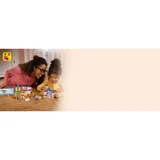 LEGO® Disney™ Château de Cendrillon et ses amis animaux 43283 (21/25) LEGO® Disney™ Château de Cendrillon et ses amis animaux 43283 (21/25)