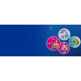 LEGO® Disney™ Château de Cendrillon et ses amis animaux 43283 (24/25) LEGO® Disney™ Château de Cendrillon et ses amis animaux 43283 (24/25)