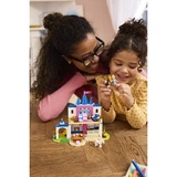 LEGO® Disney™ Château de Cendrillon et ses amis animaux 43283 (9/25) LEGO® Disney™ Château de Cendrillon et ses amis animaux 43283 (9/25)