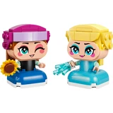 LEGO® Disney™ Die Mini-Prinzessinnen Anna und Elsa 43284 (2/10) LEGO® Disney™ Die Mini-Prinzessinnen Anna und Elsa 43284 (2/10)