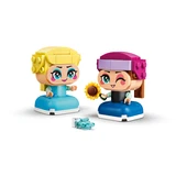 LEGO® Disney™ Die Mini-Prinzessinnen Anna und Elsa 43284 (3/10) LEGO® Disney™ Die Mini-Prinzessinnen Anna und Elsa 43284 (3/10)
