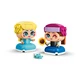 Mini Anna & Elsa 43284 thumbnail-2