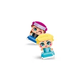 LEGO® Disney™ Die Mini-Prinzessinnen Anna und Elsa 43284 (4/10) LEGO® Disney™ Die Mini-Prinzessinnen Anna und Elsa 43284 (4/10)