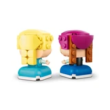 LEGO® Disney™ Die Mini-Prinzessinnen Anna und Elsa 43284 (5/10) LEGO® Disney™ Die Mini-Prinzessinnen Anna und Elsa 43284 (5/10)