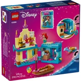 LEGO® Disney™ Arielles Magisches Mini-Schloss 43285 (12/12)