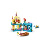 LEGO® Disney™ Arielles Magisches Mini-Schloss 43285 (6/12)