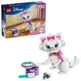 LEGO® Disney™ De Aristokatten: schattige Marie 43286 (1/11)