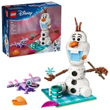 LEGO® Disney™ Picknickspaß mit Olaf und Bruni 43287 (1/12)