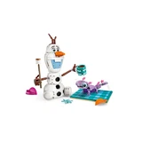 LEGO® Disney™ Picknickspaß mit Olaf und Bruni 43287 (5/12)