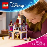LEGO® Disney™ Belle & the Beast's Enchanted Castle 43289 (16/33)