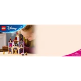 LEGO® Disney™ Belle & the Beast's Enchanted Castle 43289 (17/33)