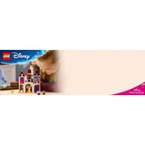 LEGO® Disney™ Belle & the Beast's Enchanted Castle 43289 (18/33)