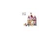 Das verzauberte Schloss von Belle und dem Biest 43289 thumbnail-22