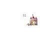 Das verzauberte Schloss von Belle und dem Biest 43289 thumbnail-23