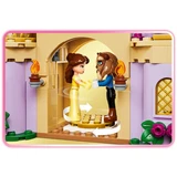 LEGO® Disney™ Belle & the Beast's Enchanted Castle 43289 (27/33)