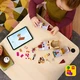 Das verzauberte Schloss von Belle und dem Biest 43289 thumbnail-27