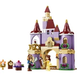 LEGO® Disney™ Belle & the Beast's Enchanted Castle 43289 (2/33)