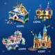 Das verzauberte Schloss von Belle und dem Biest 43289 thumbnail-30