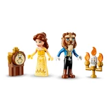 LEGO® Disney™ Belle & the Beast's Enchanted Castle 43289 (3/33)