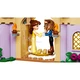 Das verzauberte Schloss von Belle und dem Biest 43289 thumbnail-5