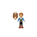 LEGO® Disney™ Belle & the Beast's Enchanted Castle 43289 (7/33)