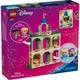 Die Mini-Prinzessinnen Belle und Tiana mit ihrem Schloss 43291 thumbnail-10