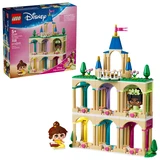 LEGO® Disney™ Mini Belle & Tiana with Castle 43291 (1/11)