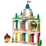 LEGO® Disney™ Mini Belle & Tiana with Castle 43291 (2/11)