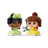 LEGO® Disney™ Mini Belle & Tiana with Castle 43291 (3/11)