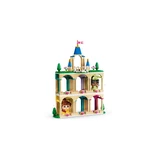 LEGO® Disney™ Mini Belle & Tiana with Castle 43291 (5/11)