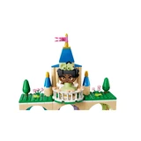 LEGO® Disney™ Mini Belle & Tiana with Castle 43291 (6/11)