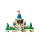 Die Mini-Prinzessinnen Belle und Tiana mit ihrem Schloss 43291 thumbnail-5