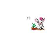 LEGO® Disney™ Pua 43292 (19/28)