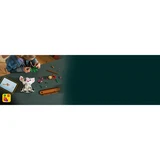 LEGO® Disney™ Pua 43292 (25/28)