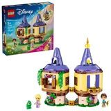 LEGO® Disney™ Rapunzel's Mini Tower 43294 (1/34)