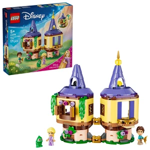 LEGO® Disney™ Rapunzel's Mini Tower 43294