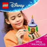 LEGO® Disney™ Rapunzel's Mini Tower 43294 (20/34)