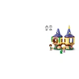 LEGO® Disney™ Rapunzel's Mini Tower 43294 (24/34)