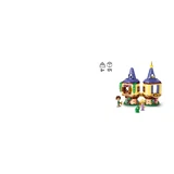 LEGO® Disney™ Rapunzel's Mini Tower 43294 (25/34)