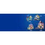 LEGO® Disney™ Rapunzel's Mini Tower 43294 (33/34)