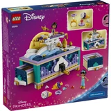 LEGO® Disney™ Jasmins Schmuckkästchen 43295 (13/29) LEGO® Disney™ Jasmins Schmuckkästchen 43295 (13/29)
