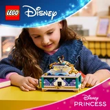 LEGO® Disney™ Jasmins Schmuckkästchen 43295 (15/29) LEGO® Disney™ Jasmins Schmuckkästchen 43295 (15/29)