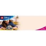 LEGO® Disney™ Jasmins Schmuckkästchen 43295 (17/29) LEGO® Disney™ Jasmins Schmuckkästchen 43295 (17/29)