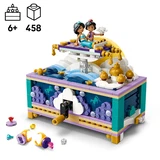 LEGO® Disney™ Jasmins Schmuckkästchen 43295 (18/29) LEGO® Disney™ Jasmins Schmuckkästchen 43295 (18/29)