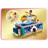 LEGO® Disney™ Jasmins Schmuckkästchen 43295 (23/29) LEGO® Disney™ Jasmins Schmuckkästchen 43295 (23/29)