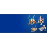 LEGO® Disney™ Jasmins Schmuckkästchen 43295 (28/29) LEGO® Disney™ Jasmins Schmuckkästchen 43295 (28/29)