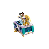LEGO® Disney™ Jasmins Schmuckkästchen 43295 (4/29) LEGO® Disney™ Jasmins Schmuckkästchen 43295 (4/29)